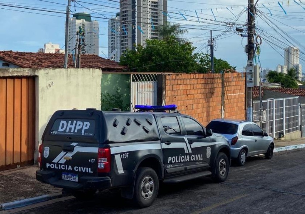 Polícia Civil Conclui Investigação Sobre Execuções De Quatro